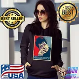 Hope art herman brood classic s Hoodie