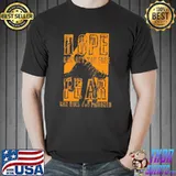 Hope can set you free the shawshank redemption shirt