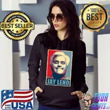 Hope jay leno classic s Hoodie