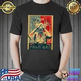 Hope retro fantasy drama film 80s the pale man shirt