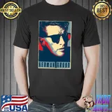 Hope style herman brood classic shirt