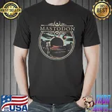 Horizon mastodon shirt