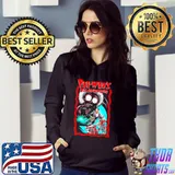 Horror pee wee's big adventure films funny design classic s Hoodie