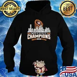 Houston Astros World Champions 2022 Shirt Hoodie