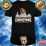 Houston Astros World Champions 2022 Shirt