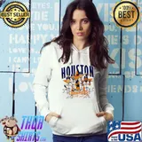 Houston league champions 2022 s Hoodie