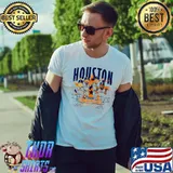 Houston league champions 2022 shirt
