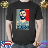 Hugo lloris hope graphic goal keeper classic shirt