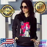 Humanity's representative adam record of ragnarok classic s Hoodie