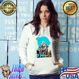Humanity's representative adam record of ragnarok japanese anime classic s Hoodie