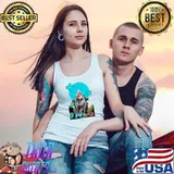 Humanity's representative adam record of ragnarok japanese anime classic s Tank Top