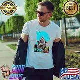 Humanity's representative adam record of ragnarok japanese anime classic shirt