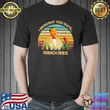 I brought you guys retro pee wee's big adventure films classic shirt