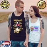 I can't be possibly be beat muhammad alI classic s Tank Top