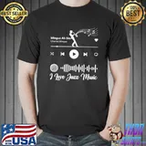 I love jazz music charles mingus mingus ah um classic shirt