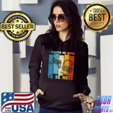 I Paused My Game To Be Here Vintage Video Game And Headphone T-Shirt Hoodie