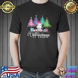I Want A Hippopotamus For Christmas Xmas Hippo For Kid T-Shirt