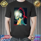 Iconic series dark netflix classic shirt