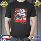 If I give up now I'll regret it later luffy quote bouncy man gear 5 one piece shirt