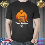 Ilkay gundogan for fan ilkay gundogan signature classic shirt