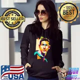 Illustration richarlison goal keeper s Hoodie