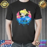 Inner senshI anime sailor moon shirt