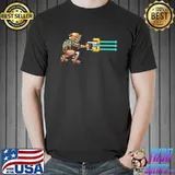 Isaac clarke cute design dead space shirt