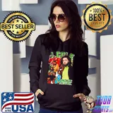 J cole punchin' the clock bootleg s Hoodie