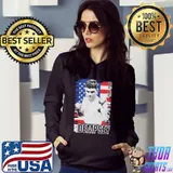 Jack dempsey American boxing classic s Hoodie