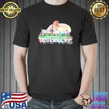 Japanese lycoris recoil shirt