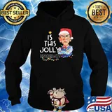 Jeff Dunham Is This Jolly Enough Christmas Shirt Hoodie