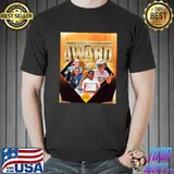 Jennie finch empowerment world series shirt