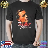 Jerry lee lewis the killer shirt