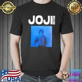 JojI merch jojI nectar in tongues shirt