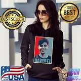 KaI havertz hope graphic Germany national team classic s Hoodie