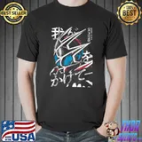 Kamen Rider Demons Retro Cartoon Hero T-Shirt