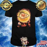 Kanas City Halloween Shirt