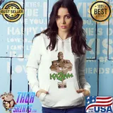 Kazaam aladin s Hoodie