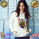 Kazaam play ball goon team fanart s Hoodie