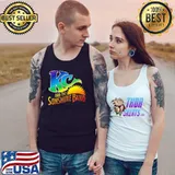 Kc and the sunshine band design s Tank Top