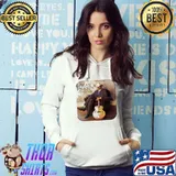 Keepin' it country alan jackson collection classic s Hoodie