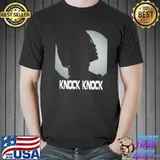 Knock knock sofaygo sofaygo design classic shirt