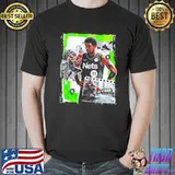 Kyrie irving nets #11 shirt