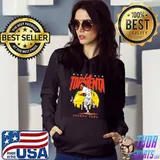 LA tormenta jeremy pena s Hoodie