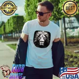 Lion Kings Of The Pride Panthera Leo For Awesome People T-Shirt
