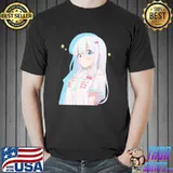 LolI eromanga senseI sagirI shirt
