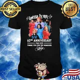 Loretta Lynn 62nd Anniversary Shirt
