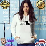 Louisiana I Still Call It Home Shirt Hoodie