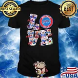 Love Buffalo Signature Sport shirt