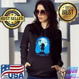 Lu bu fengxian record of ragnarok silhouette s Hoodie